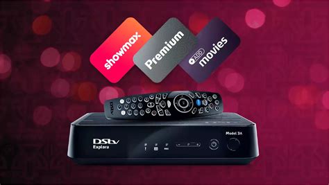DStv .